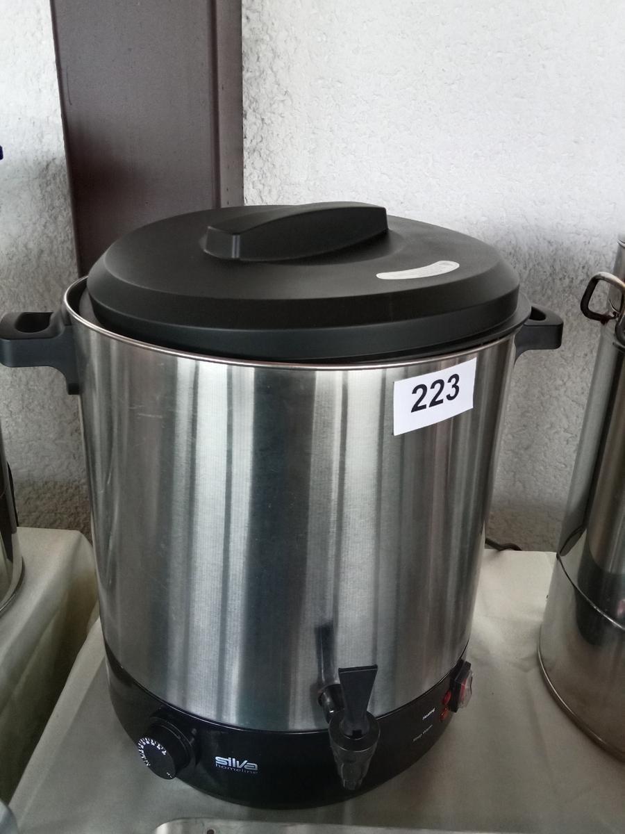 Silva HGA 5000 Hei&szlig;getr&auml;nkeautomat?d=2026-03-04 15:53:06