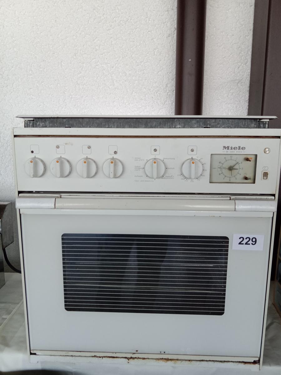 Miele DeLuxe H612 Backofen und Ceranplatte?d=2026-03-04 15:53:12