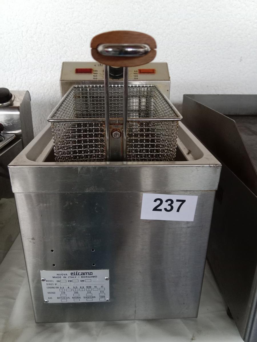 Elframo Tischfritter, Korbgr&ouml;&szlig;e 20x25x12cm?d=2026-03-04 15:52:36