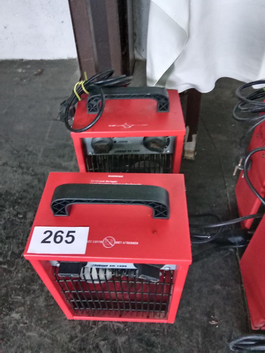 2 Stk. EUROM Heizstrahler 2000 Watt?d=2026-03-04 17:35:40