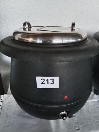 Sunnex Suppenw�rmer