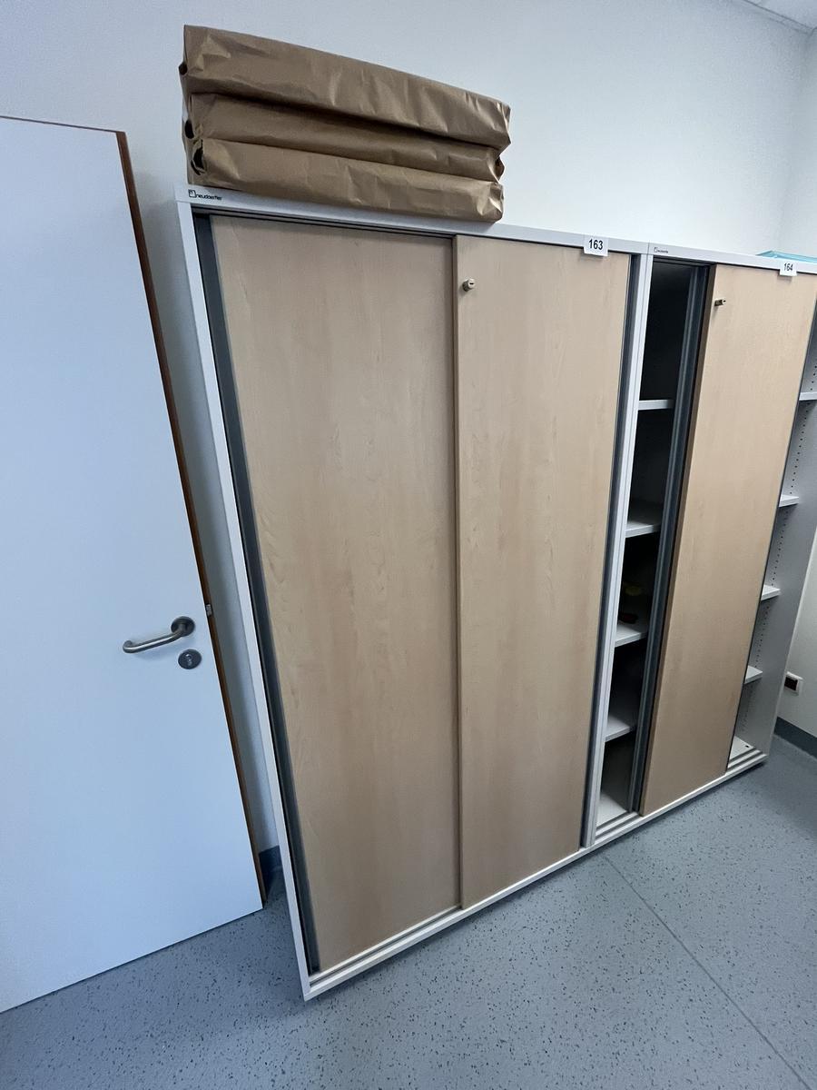 Neud&ouml;rfler Aktenschrank, ca. 100x43x190cm?d=2026-03-09 21:32:24