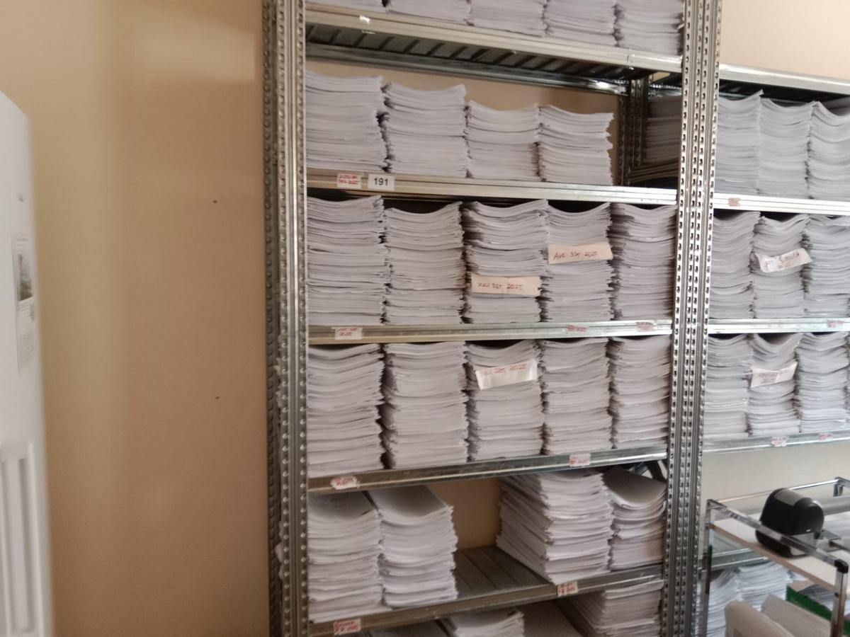 Steckregal, ca. 310x30x240cm?d=2026-03-09 21:32:03