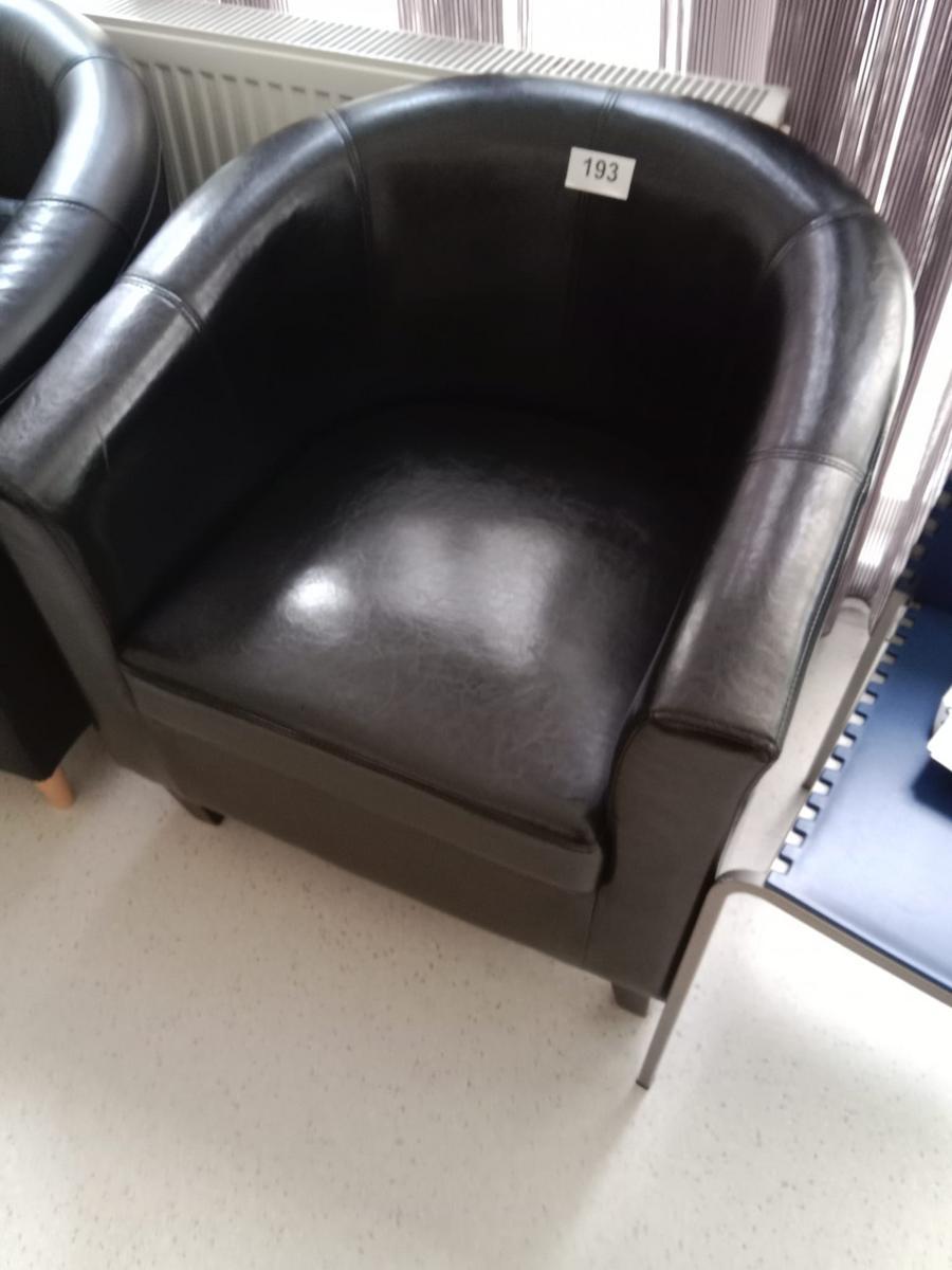 1 Stk. Loungestuhl, Leder?d=2026-03-09 21:31:44