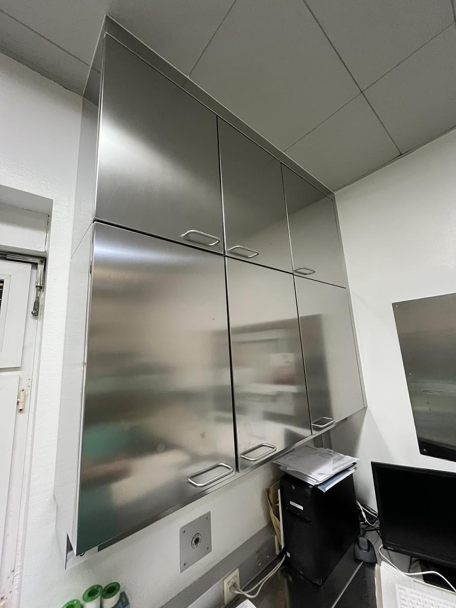 Kiefer Edelstahlschrank, 6fl&uuml;gelig, 2tlg, 155x35x160cm?d=2026-03-09 20:03:49