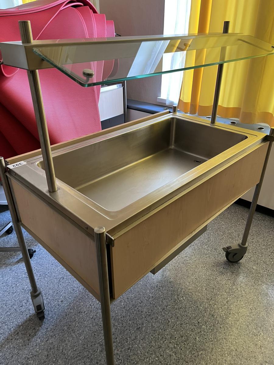 RIEBER BUFFETTO Frisch 3/1 mit K&uuml;hlung 2/10 Grad steckerfertig?d=2026-03-09 21:32:18