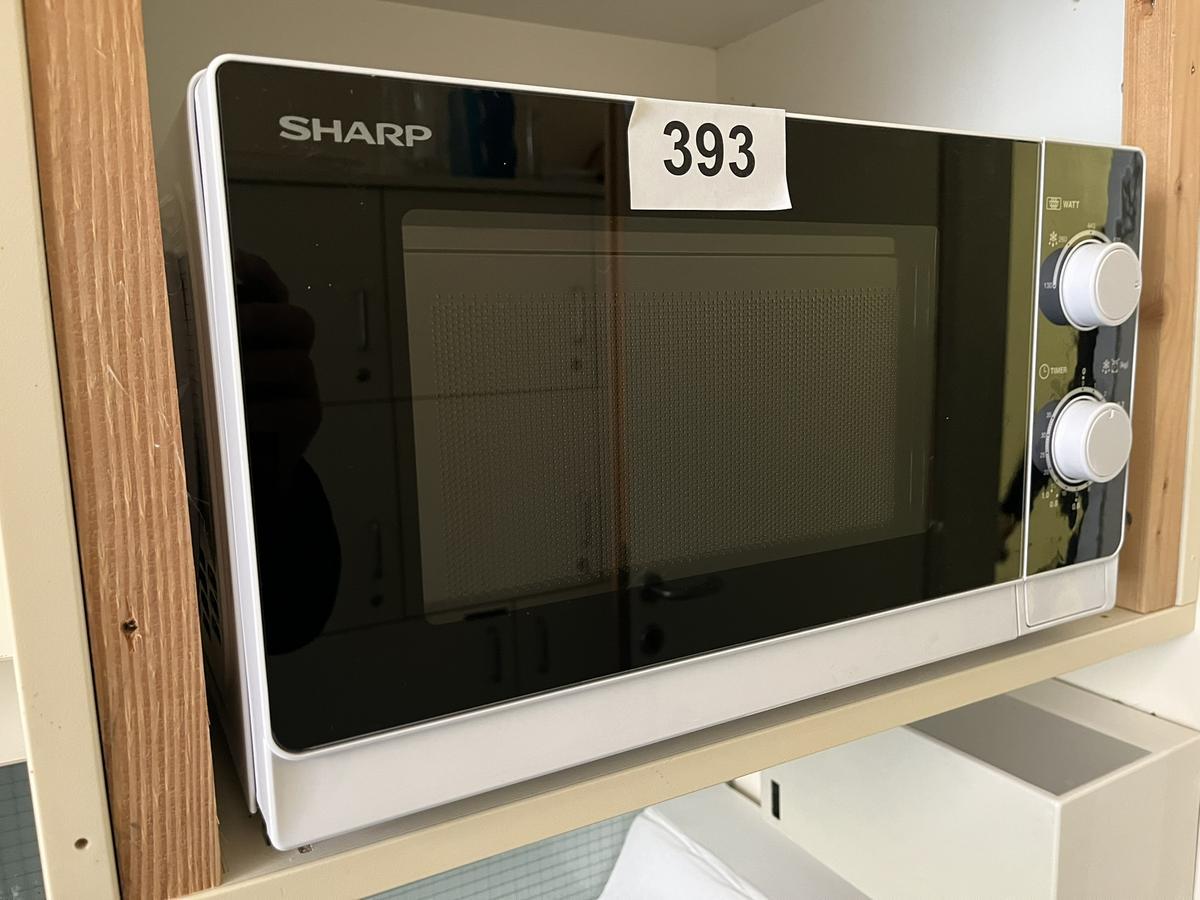 Sharp Mikrowelle?d=2026-03-09 21:32:17