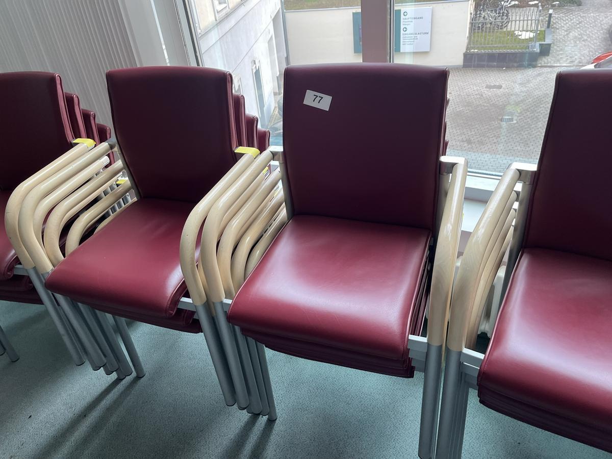 18 Stk. Besprechungsst&uuml;hle, stapelbar?d=2026-03-09 21:30:04