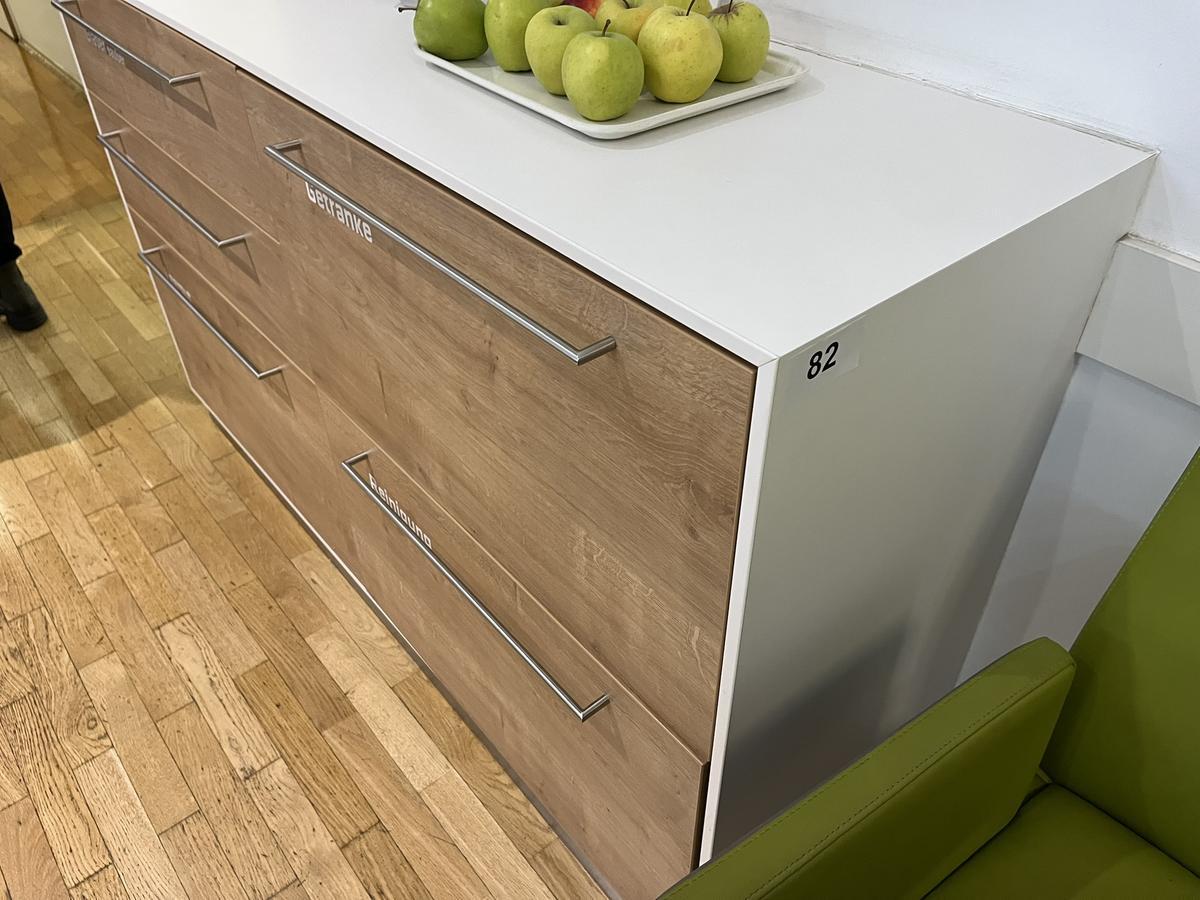 Anrichte mit 5 Laden, ca. 150x45x90cm?d=2026-03-09 21:31:58