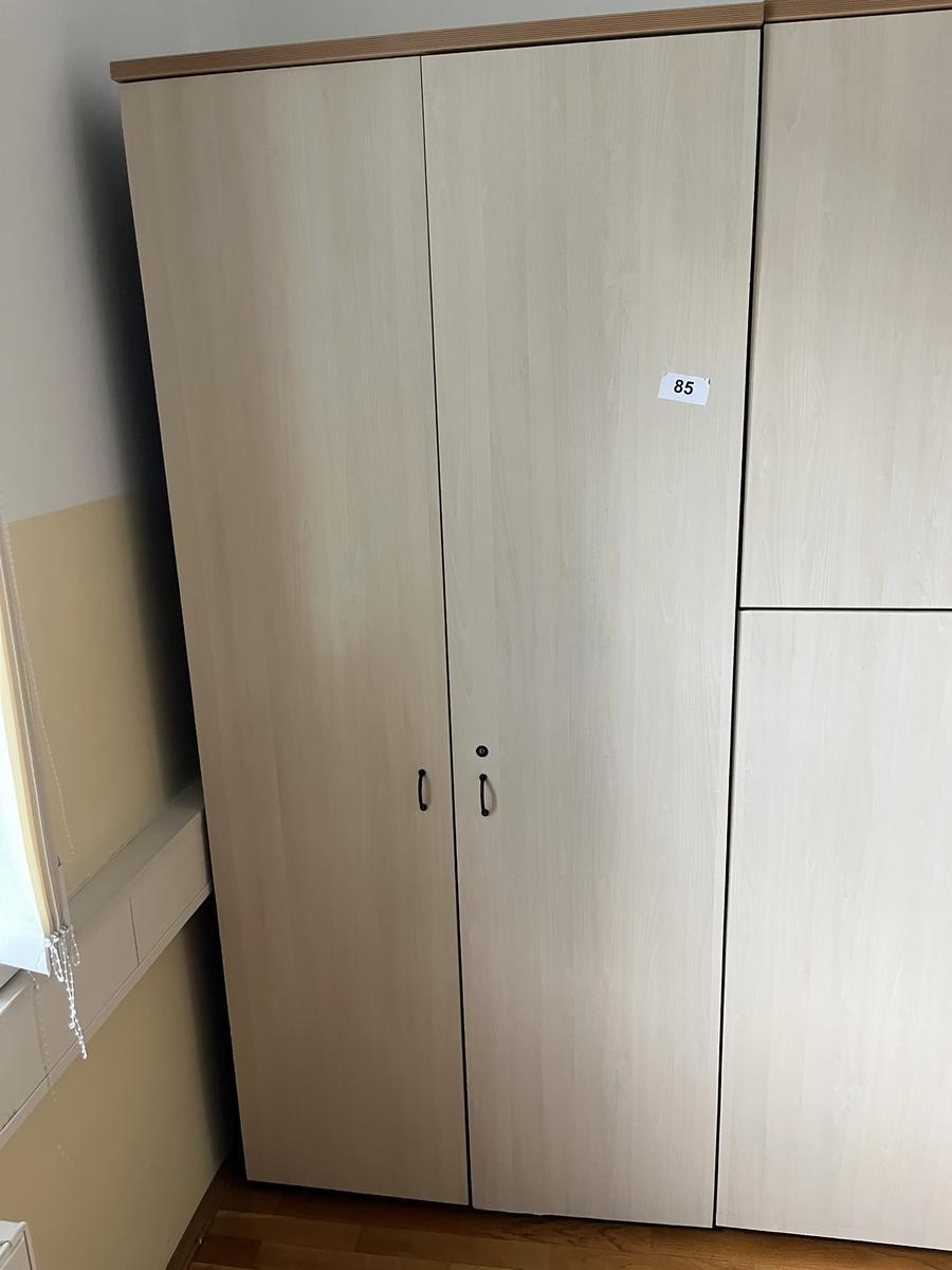 Aktenschrankmodul, 1teilig, ca. 90x50x200cm?d=2026-03-09 21:31:43