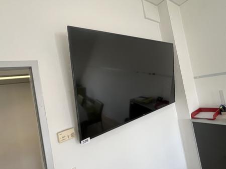 TV Ger�t Samsung 165 cm Diagonale