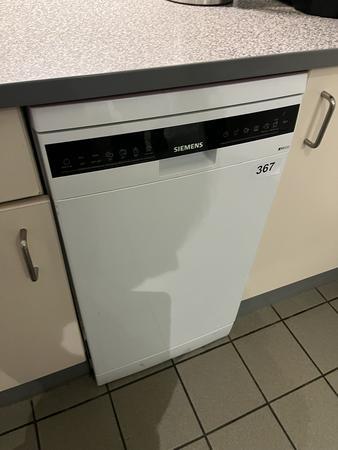 SIEMENS Geschirrsp�ler 45/60/85 cm