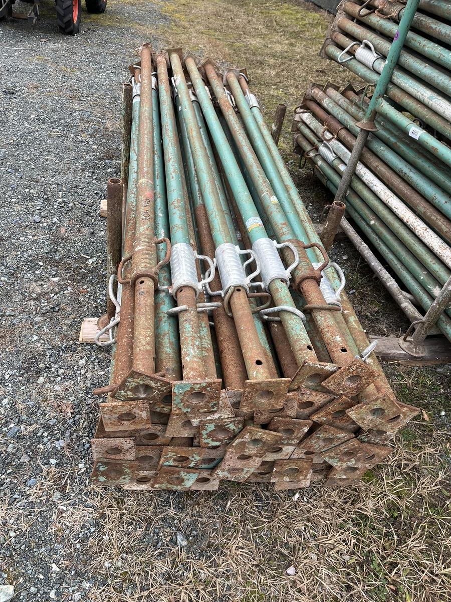 50 St&uuml;ck EKRO Deckenst&uuml;tzen STABIL 250-420 cm?d=2026-03-05 17:42:46