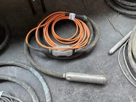 Laier R�ttelflasche 65 mm