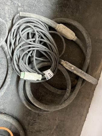 WACKER R�ttelflasche 60 mm