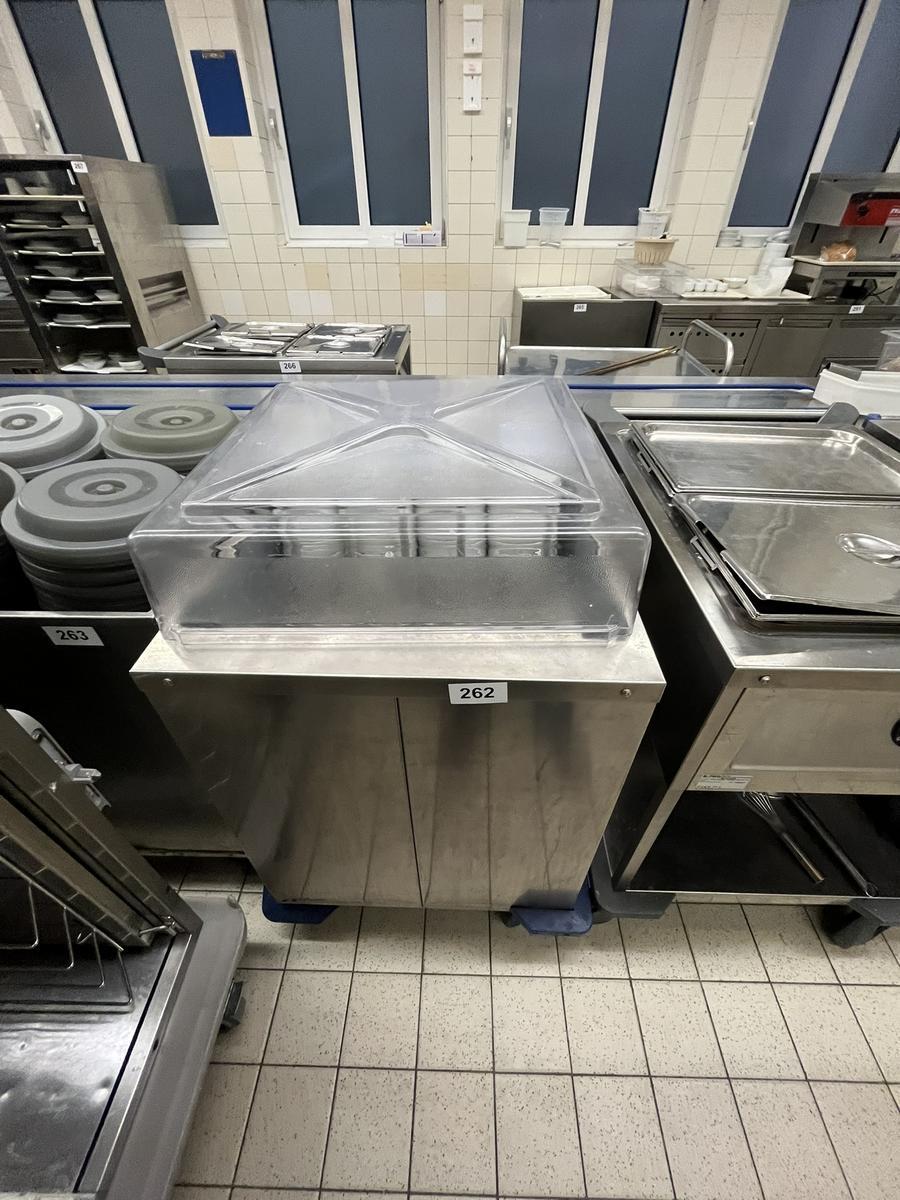 Tellerstapler elektrisch beheizt ca. 90/65/90 cm?d=2026-03-09 20:03:48