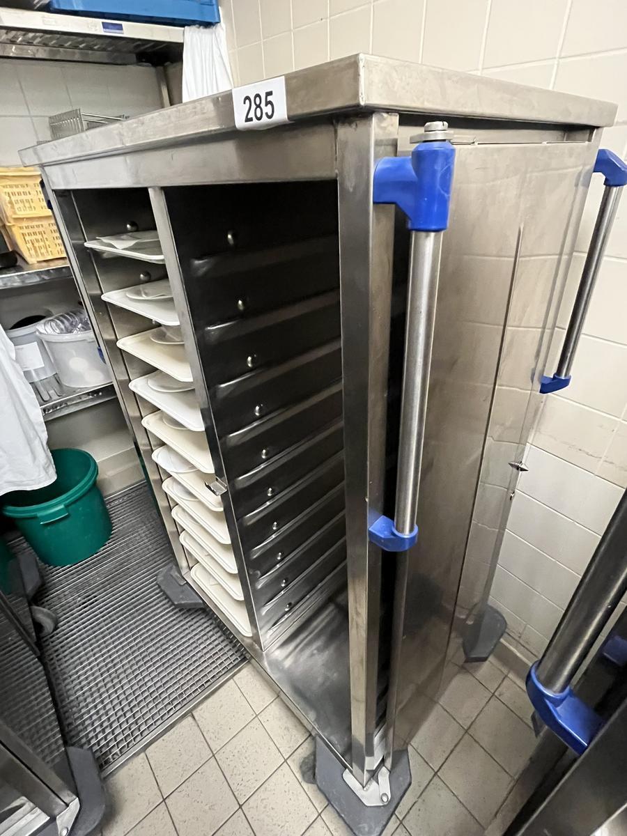 BLANCO T 20/ C  Einschub-Tablettwagen 2/10 100/60/155 cm?d=2026-03-09 21:31:45