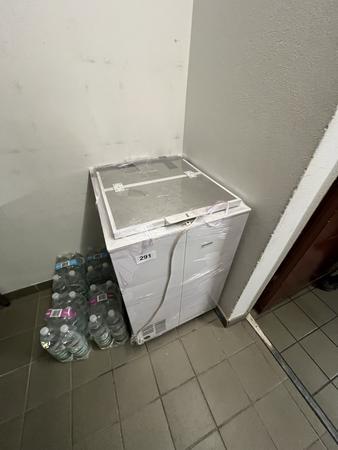 LIEBHERR K�hltruhe ca. 146 Liter