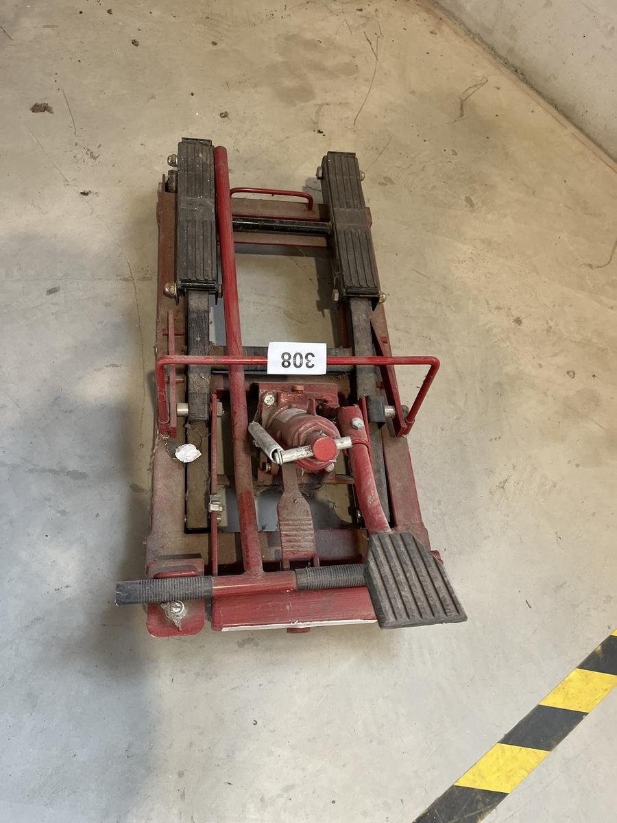 Hebeeinheit 680 kg max., min 120 mm / max.368 mm?d=2026-03-07 00:42:51