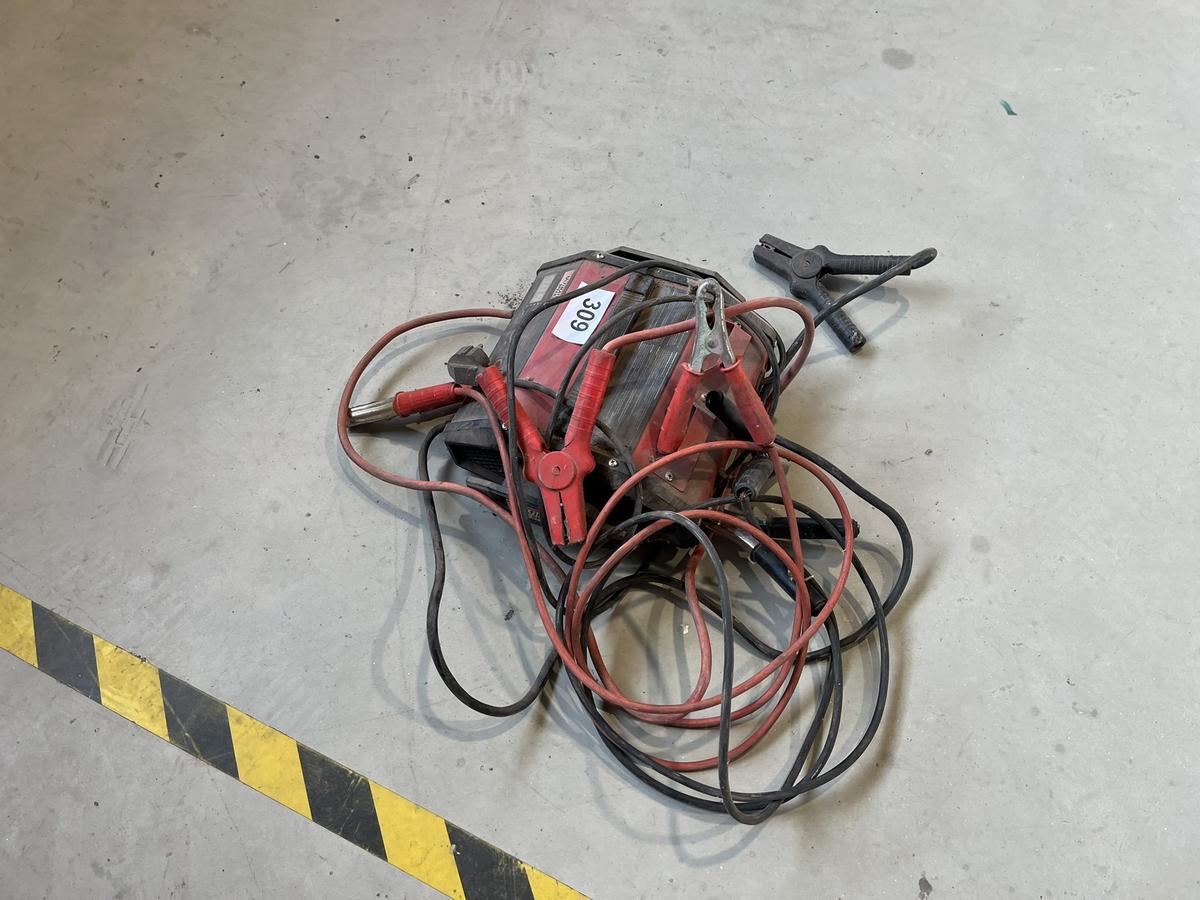 Ultimade Speed Ladeger&auml;t