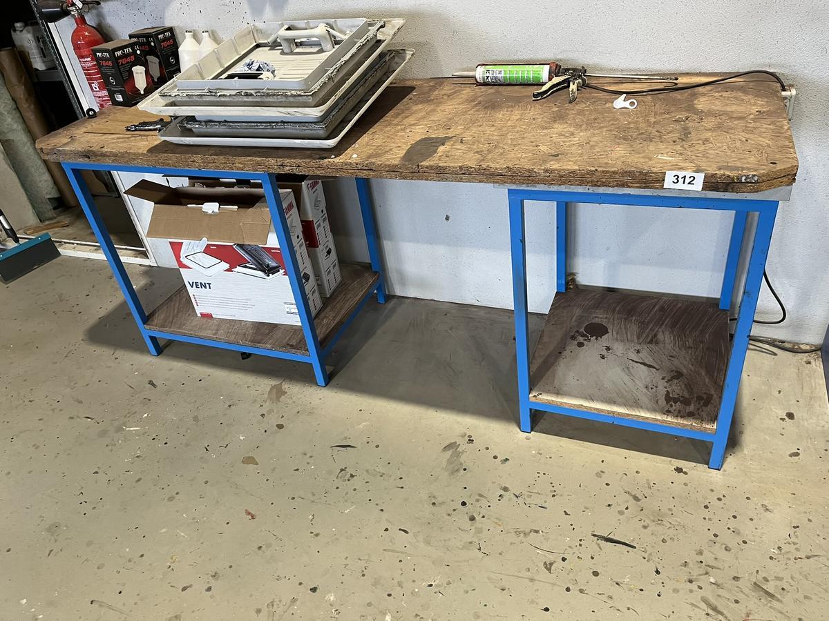 Werkbank mit 200/85 cm?d=2026-03-07 00:43:57