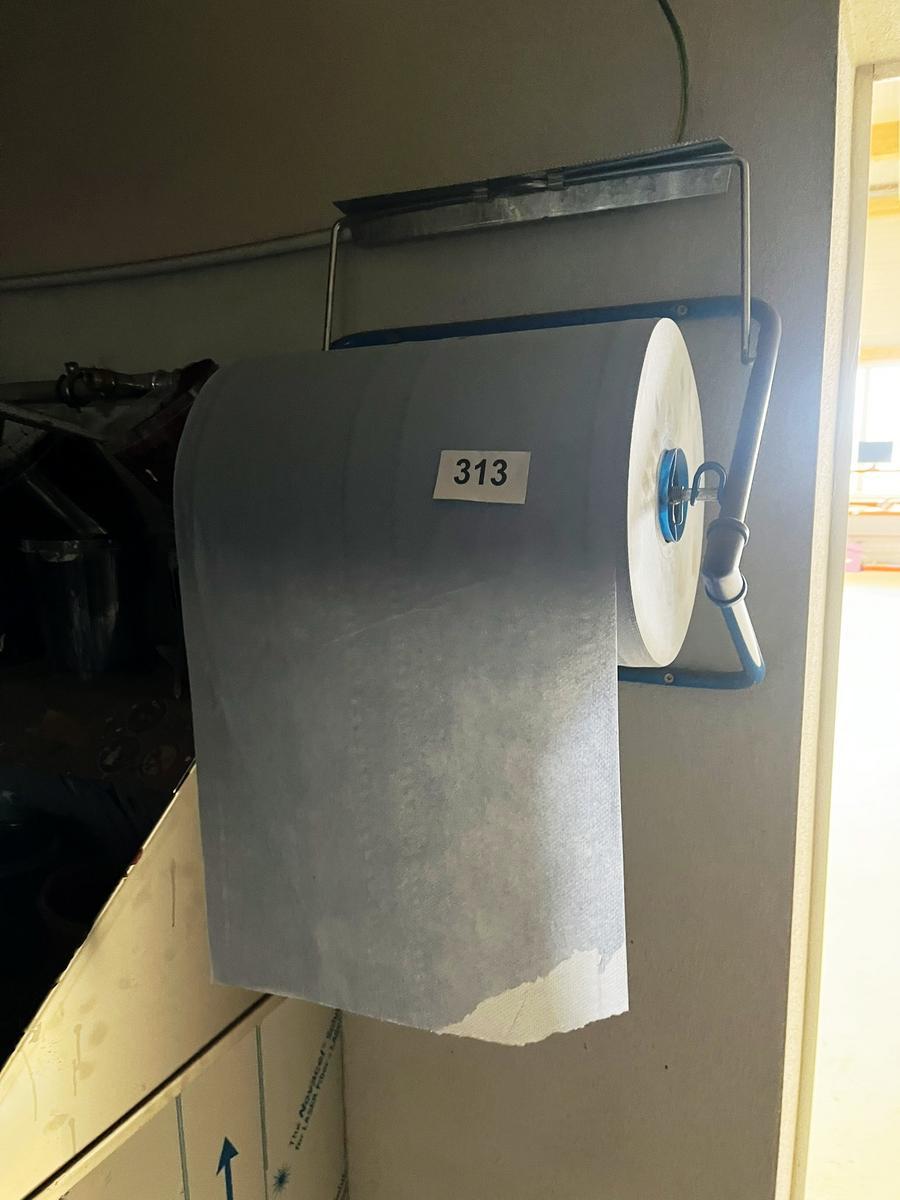 Putzpapierrolle samt Abrollger&auml;t?d=2026-03-07 00:44:49