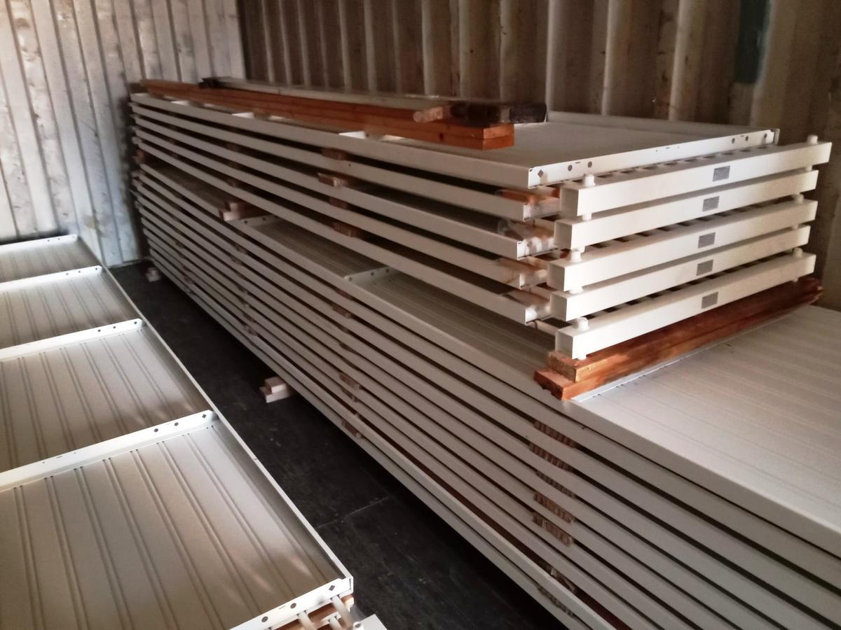 Fl&auml;chenheizk&ouml;rper