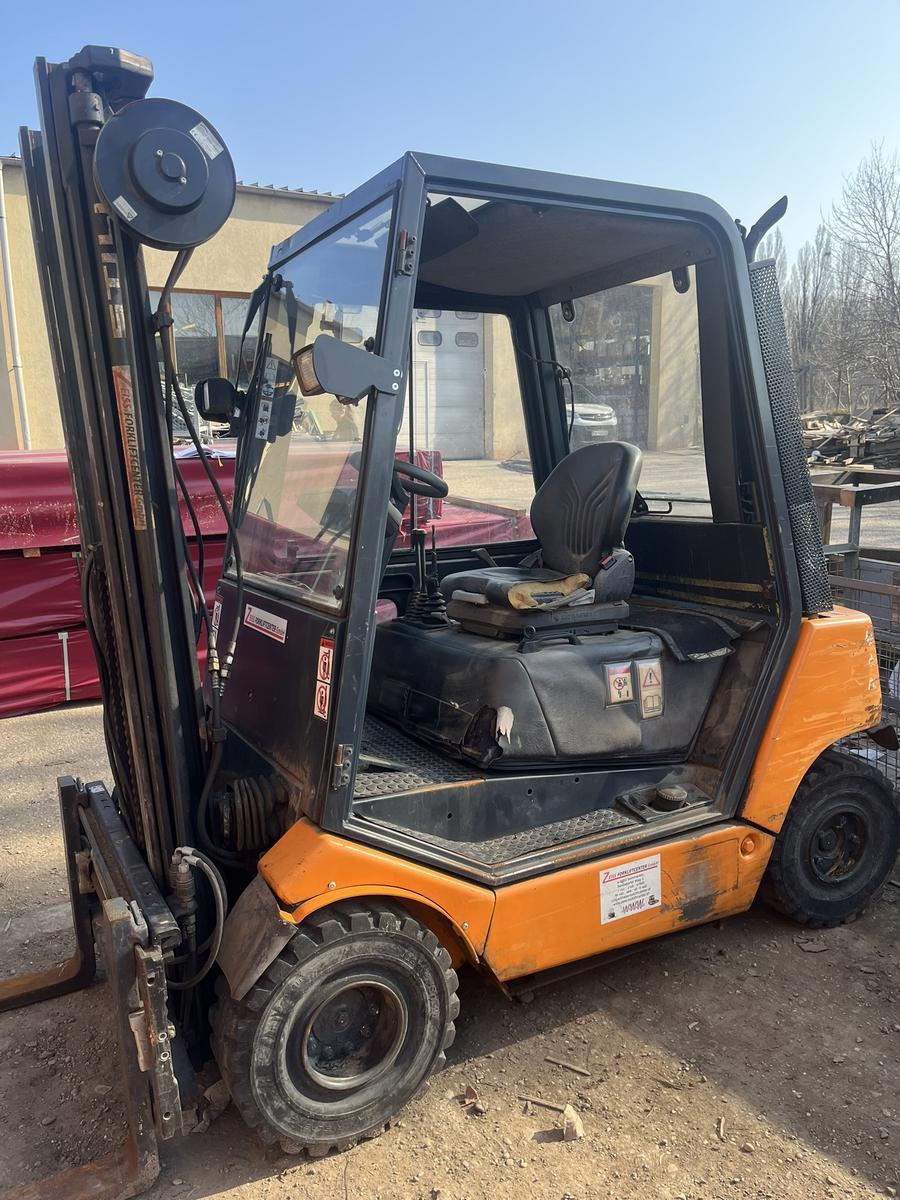 STILL Diesel Hubstapler R 70-25 T Diesel?d=2026-03-07 04:52:02