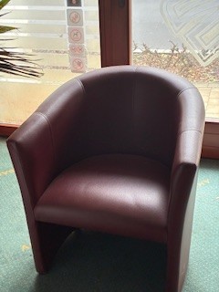 2 Stk. Polstersessel / Loungesessel