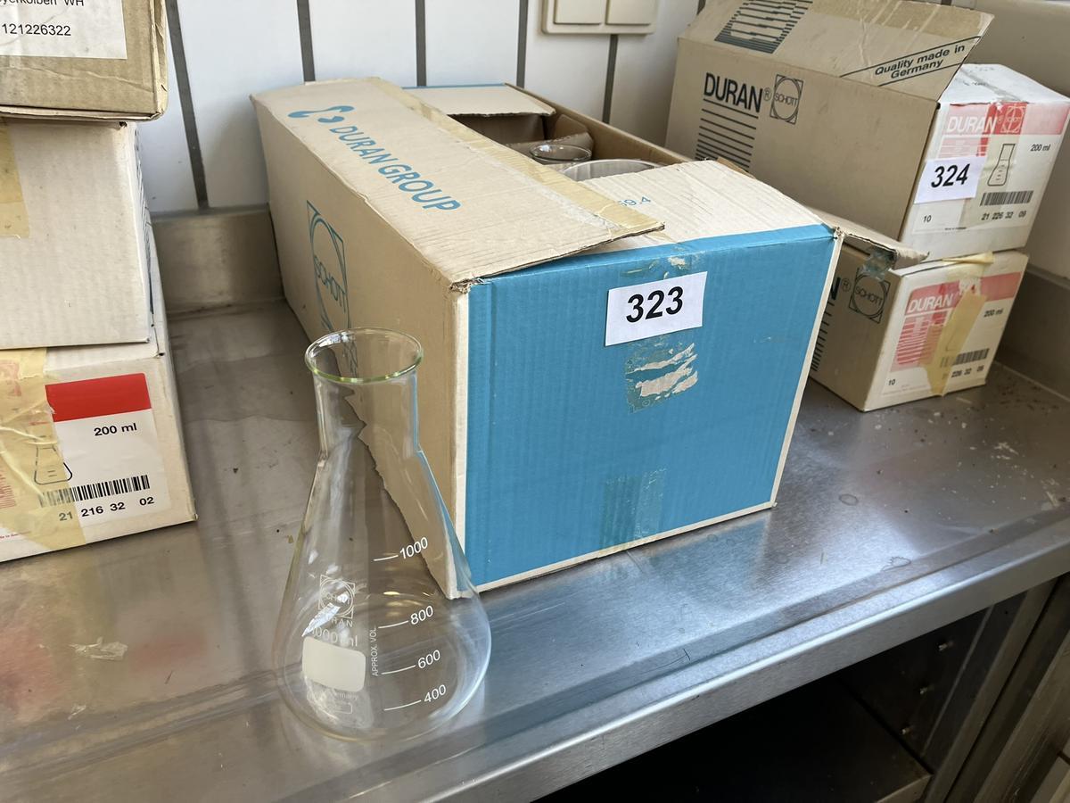 9 St&uuml;ck DURAN SCHOTT 1.00?d=2026-03-10 14:43:03