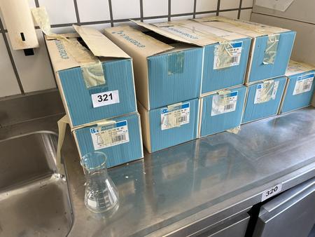 90 St�ck DURAN SCHOTT 0.25