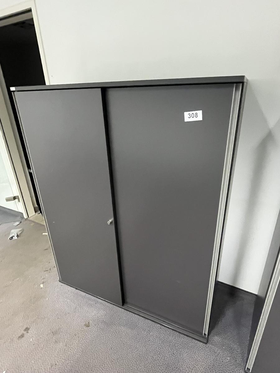 HALI Aktenschrank mit Schiebet&uuml;ren 120x150 cm 4 Ordnerh&ouml;hen?d=2026-03-13 14:21:21