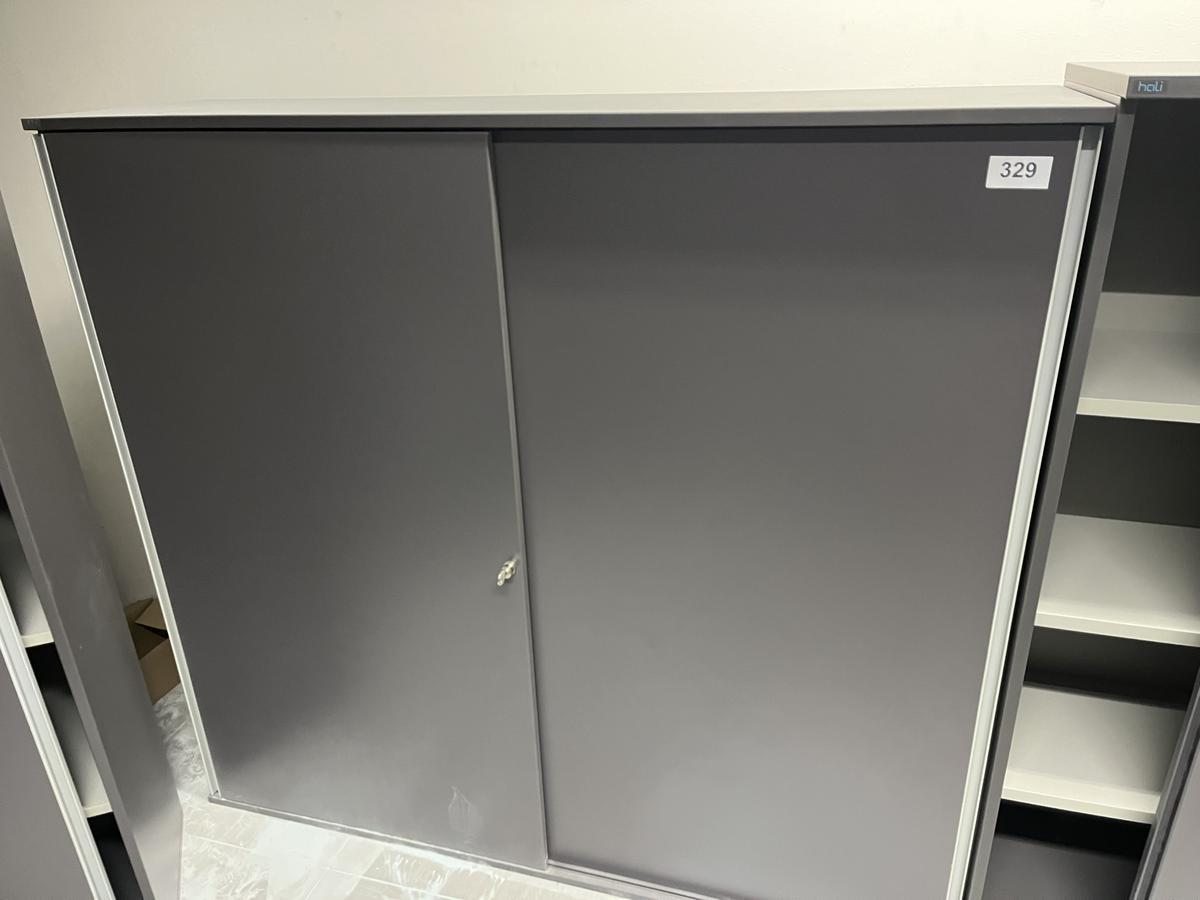 HALI Aktenschrank mit Schiebet&uuml;ren 160x150 cm 4 Ordnerh&ouml;hen?d=2026-03-13 14:22:01