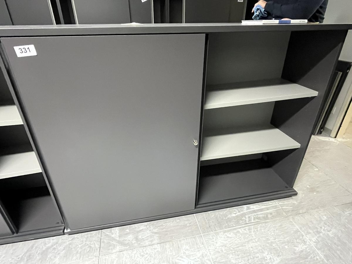 HALI Aktenschrank mit Schiebet&uuml;ren 160x115 cm 3 Ordnerh&ouml;hen?d=2026-03-13 14:22:00