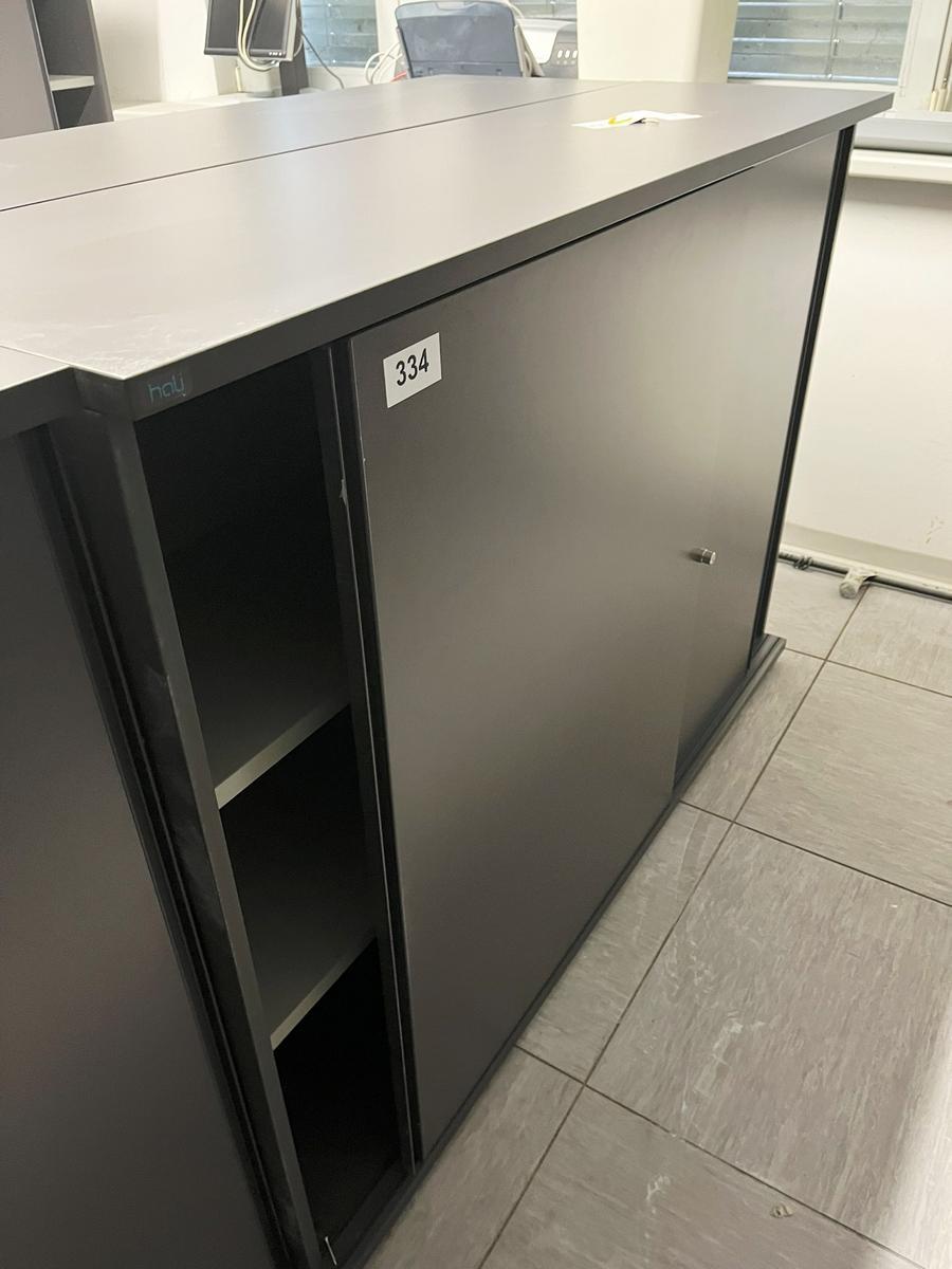 HALI Aktenschrank mit Schiebet&uuml;ren 160x115 cm 3 Ordnerh&ouml;hen?d=2026-03-13 14:21:18