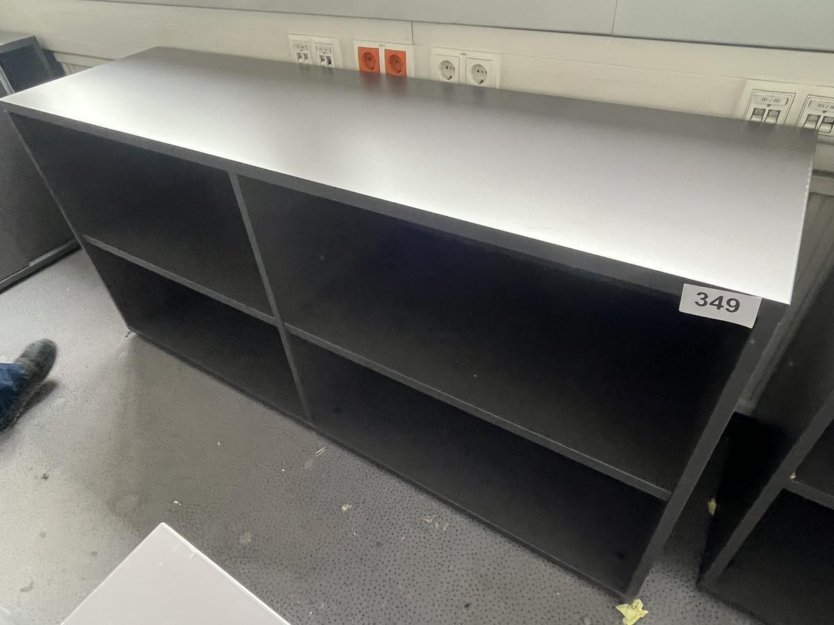 HALI Aktenschrank offen 160/85 cm 2 Ordnerh&ouml;hen?d=2026-03-13 14:21:23