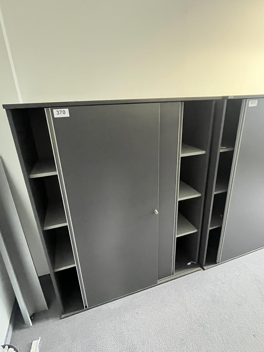HALI Aktenschrank mit Schiebet&uuml;ren 120x150 cm 4 Ordnerh&ouml;hen?d=2026-03-13 15:33:11