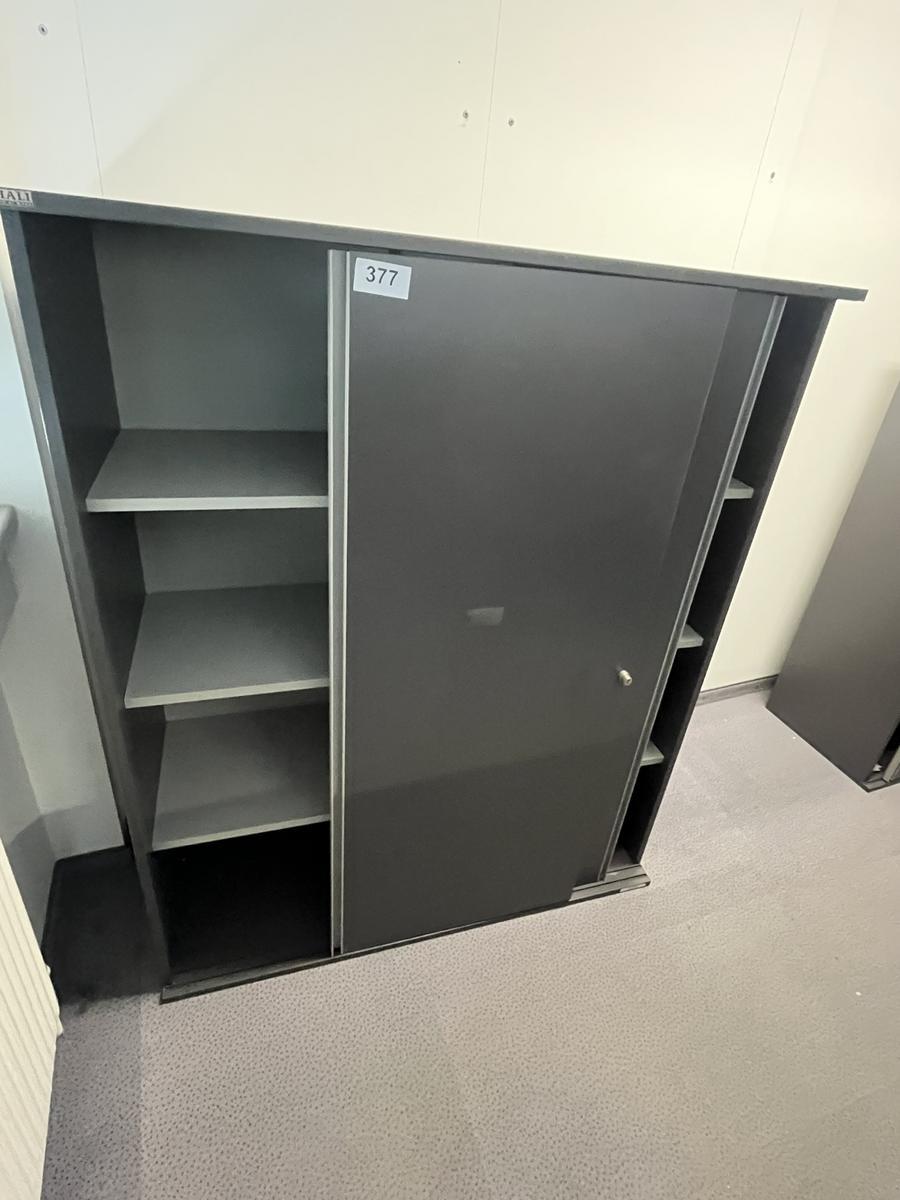 HALI Aktenschrank mit Schiebet&uuml;ren 120x150 cm 4 Ordnerh&ouml;hen?d=2026-03-13 15:33:13