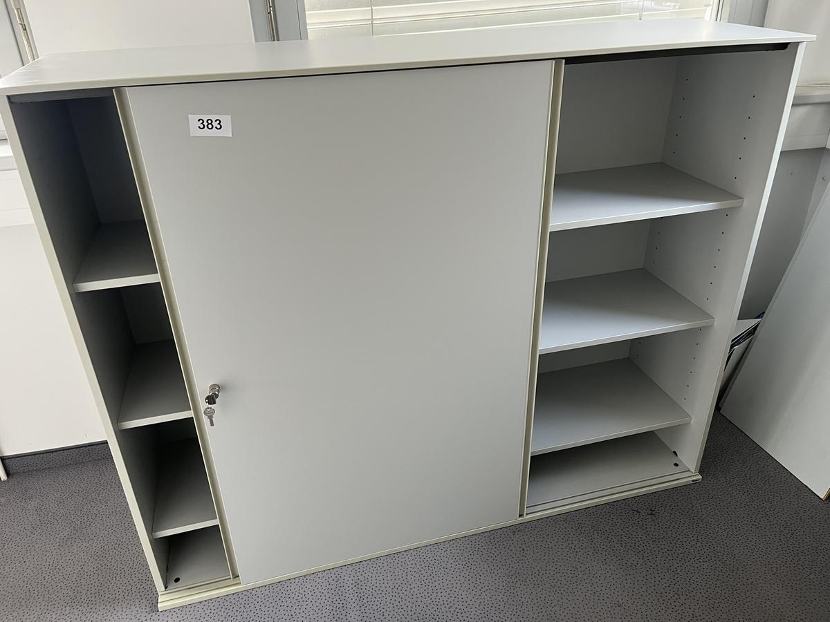 HALI Aktenschrank mit Schiebet&uuml;ren 160x120 cm 3 Ordnerh&ouml;hen?d=2026-03-13 15:33:10