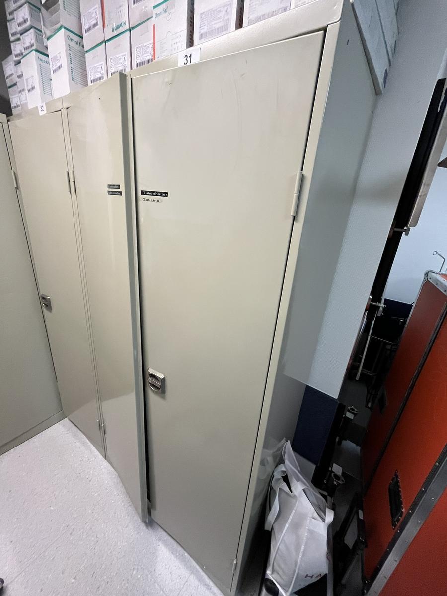 Blech-Archiv-, Werkzeugschrank, 100x45x195cm?d=2026-03-13 16:15:59