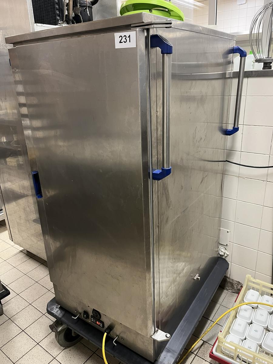 BLANCO Bankettwagen 28 E-beheizt 82/75/160 cm?d=2026-03-13 20:01:23