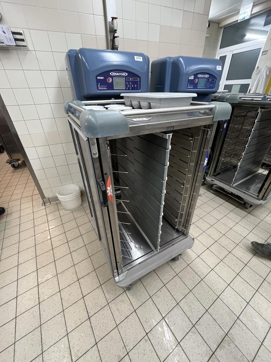 Speisen Einschubwagen passend zu Pos. 271?d=2026-03-13 21:26:36