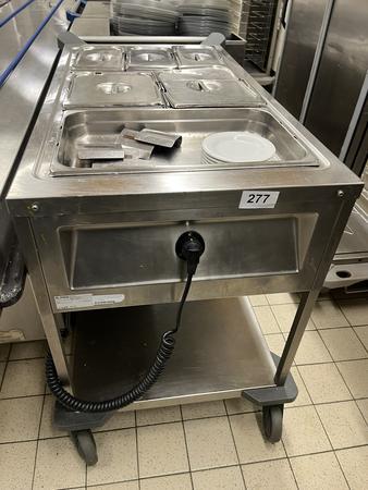 Bain Marie Typ B280