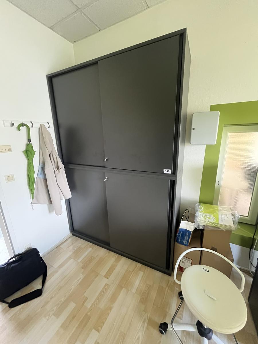 2 St&uuml;ck Aktenschr&auml;nke 160/110 cm 3 Ordernh&ouml;hen?d=2026-03-13 21:12:50