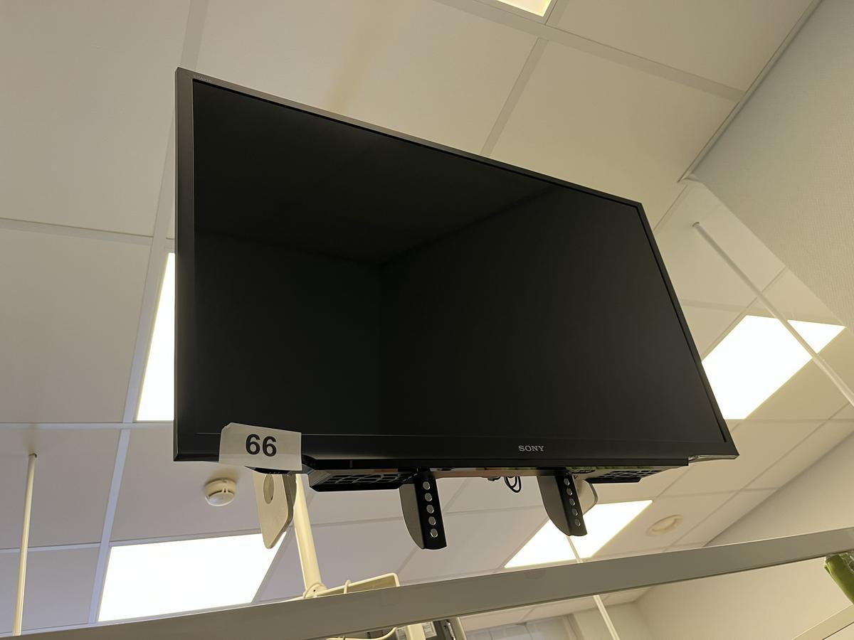 Sony TV Ger&auml;t, mit Wandhalterung, 80cm Diagonale?d=2026-03-13 20:02:39
