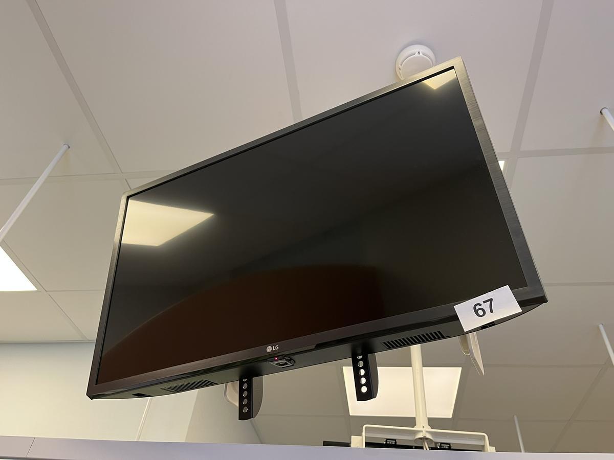 LG TV Ger&auml;t, mit Wandhalterung, Diagonale 80cm?d=2026-03-13 18:56:16