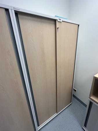 Neud�rfler Aktenschrank, ca. 100x43x190cm