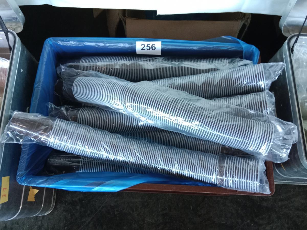 Posten Kaffeebecher, 16 Stangen