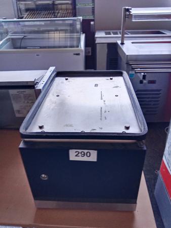 Milchkühler 35x55x30cm Milchkühler 35x55x30cm