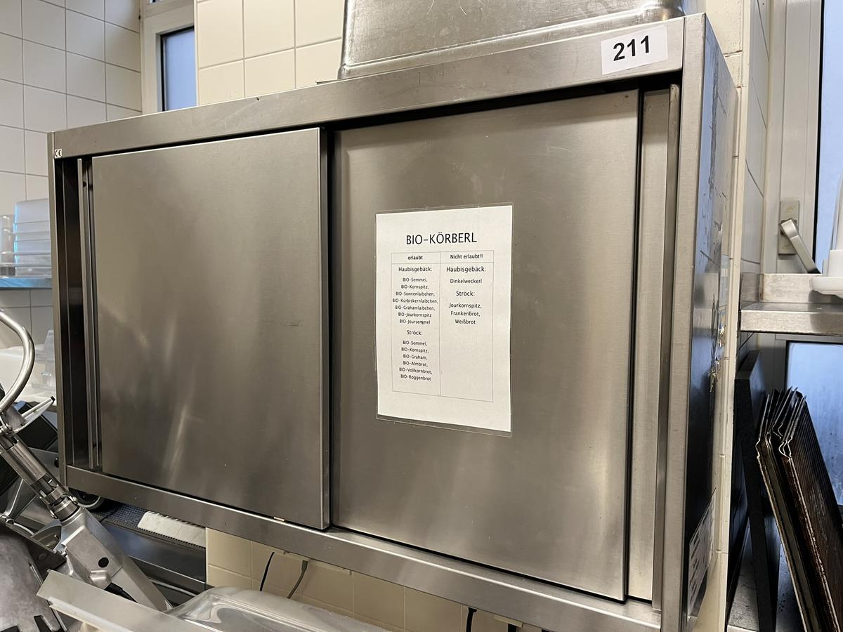 Edelstahl H&auml;ngeschrank 120/35/70 cm?d=2026-03-25 09:33:56